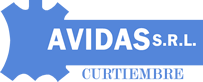 Cueros Avidas Logo